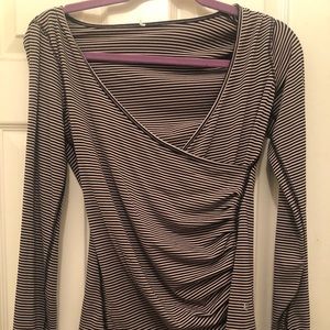 Lululemon Sunset Salutation LS